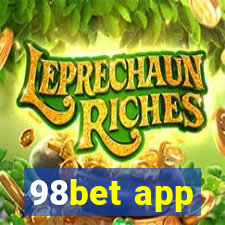 98bet app